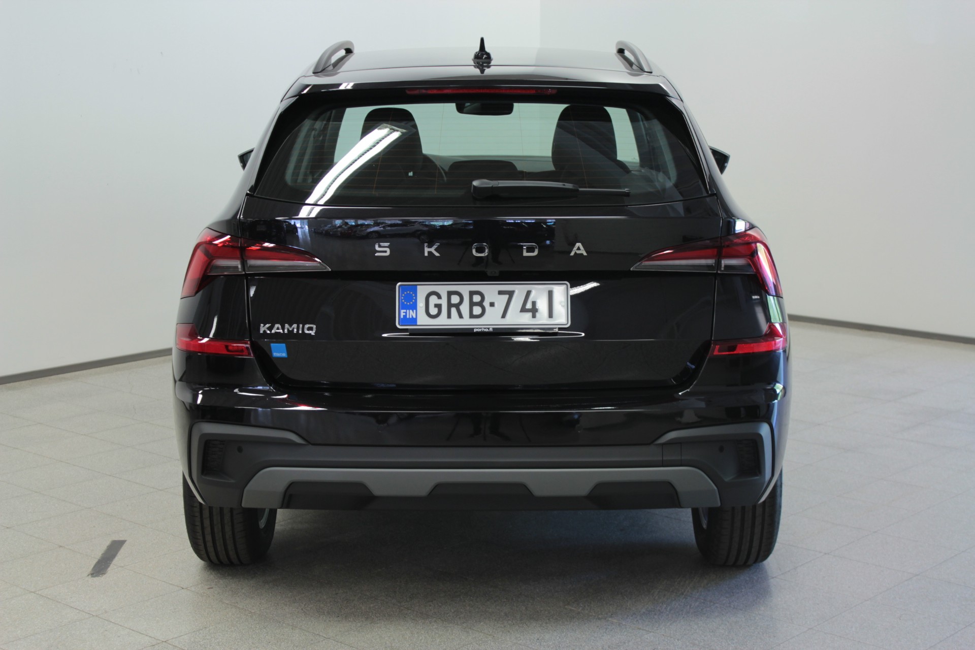 Skoda Kamiq 2025, kuva 4/16