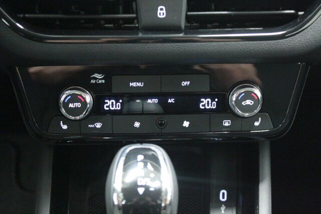 Skoda Kamiq 2025 1.0 TSI 116 Selection DSG Autom.