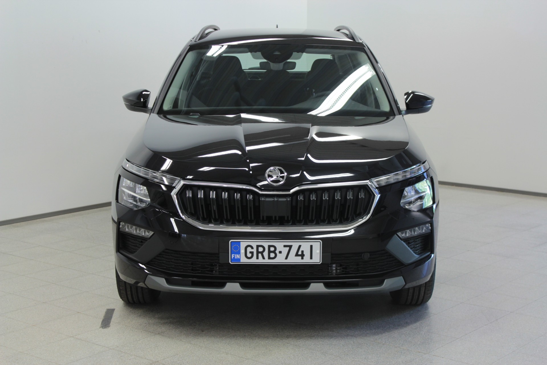 Skoda Kamiq 2025, kuva 2/16