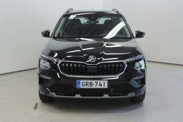 Skoda Kamiq 2025 1.0 TSI 116 Selection DSG Autom.