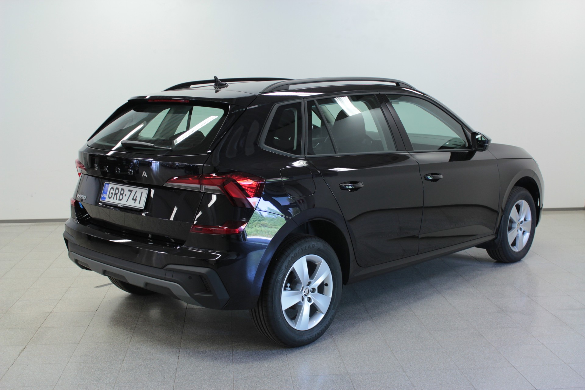 Skoda Kamiq 2025, kuva 3/16