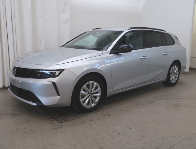 Opel Astra 2025 Sports Tourer Edition Plus Hybrid 145 Automaatti *KORKO 0,9% + kulut!! Heti toimitukseen