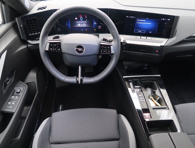 Opel Astra 2025 Sports Tourer Edition Plus Hybrid 145 Automaatti *KORKO 0,9% + kulut!! Heti toimitukseen