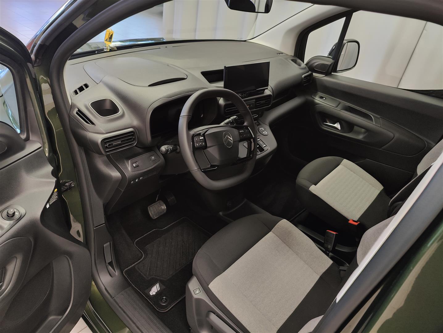 Citroen e-Berlingo 2025, kuva 7/18