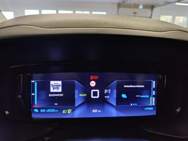 Citroen e-Berlingo 2025 Full Electric 136 Plus 50 kWh XL Automaatti