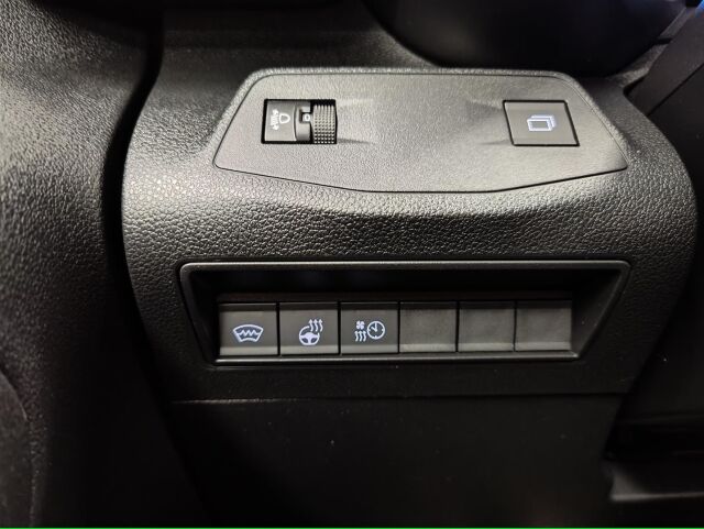Citroen e-Berlingo 2025 Full Electric 136 Plus 50 kWh XL Automaatti