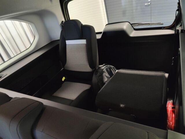 Citroen e-Berlingo 2025 Full Electric 136 Plus 50 kWh XL Automaatti