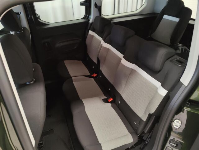 Citroen e-Berlingo 2025 Full Electric 136 Plus 50 kWh XL Automaatti