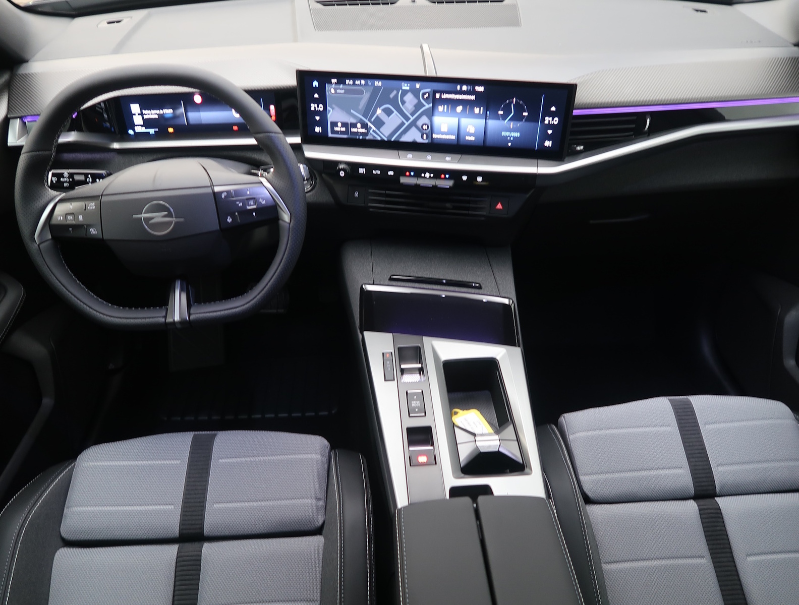 Opel Grandland 2025, kuva 7/10