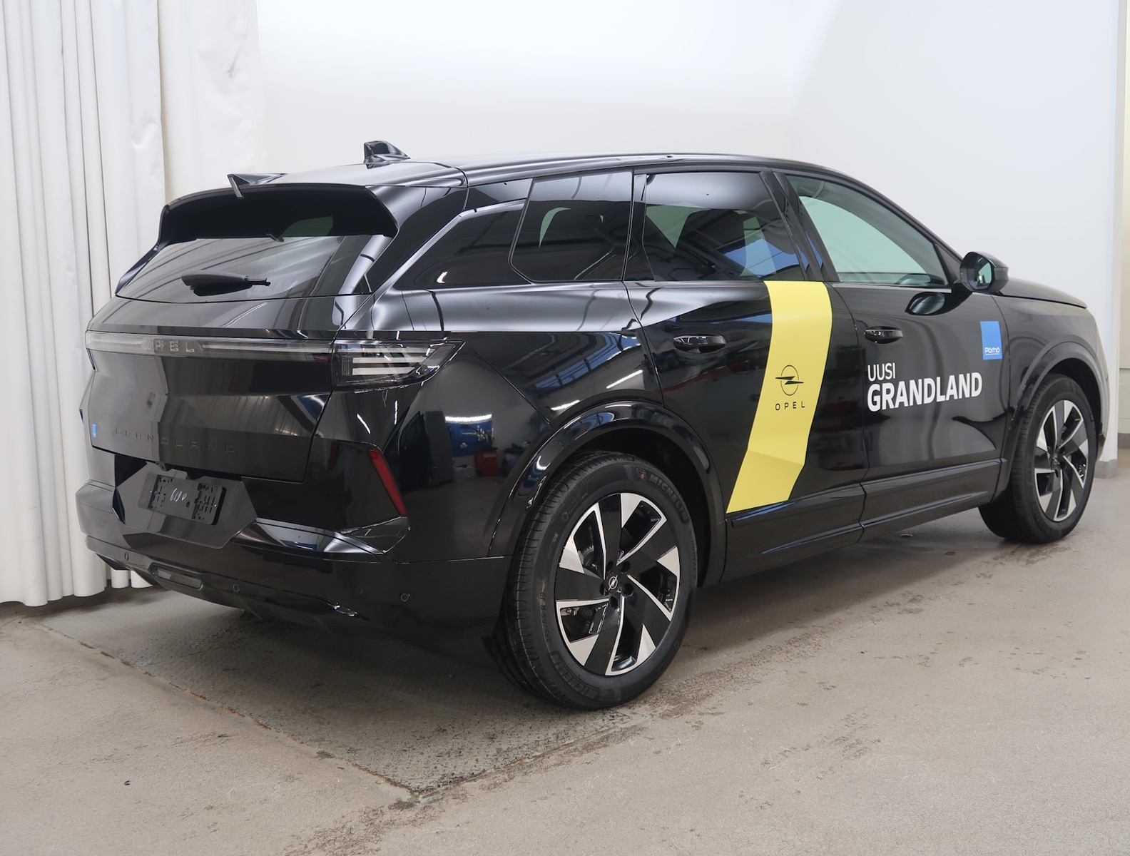 Opel Grandland 2025, kuva 3/10