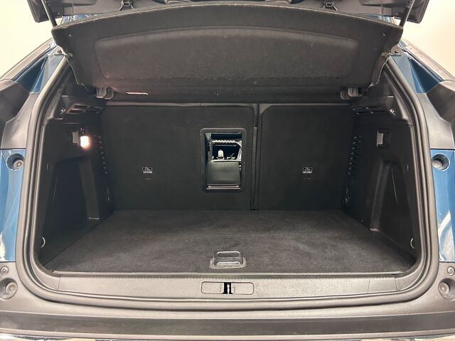 PEUGEOT 3008 2021 Allure Hybrid4 300 EAT8-automaatti