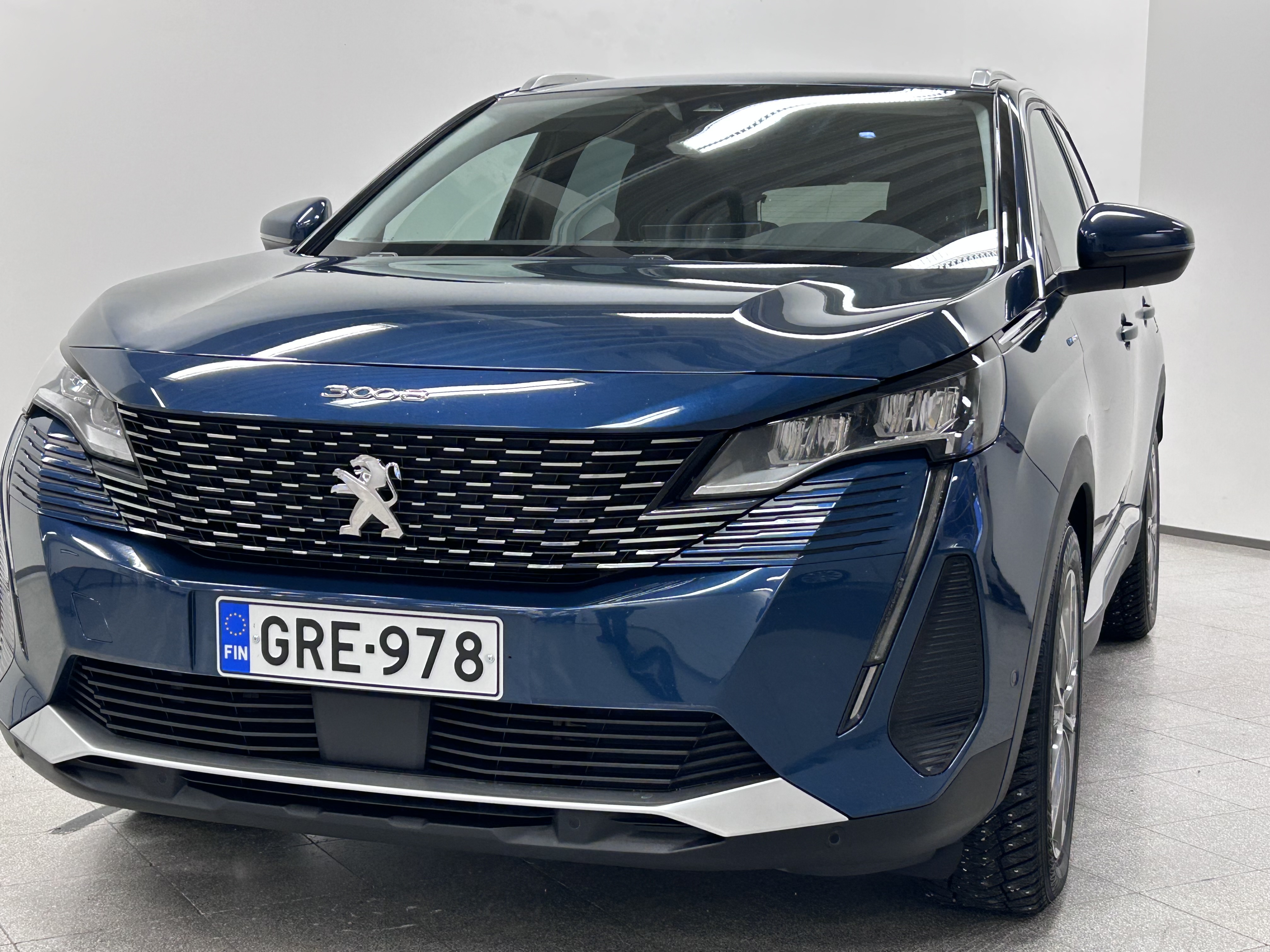 Peugeot 3008 2021, kuva 4/18