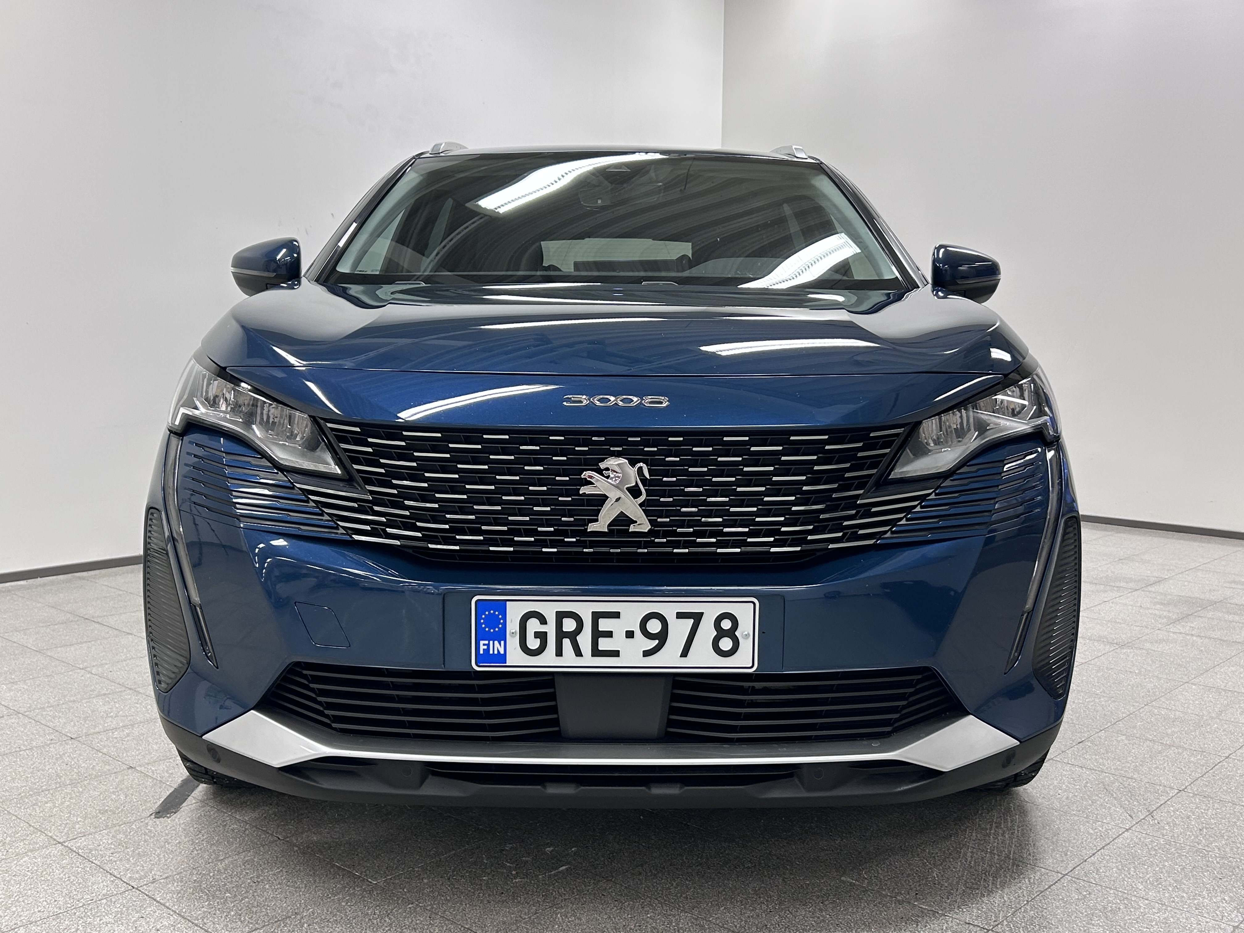 Peugeot 3008 2021, kuva 5/18