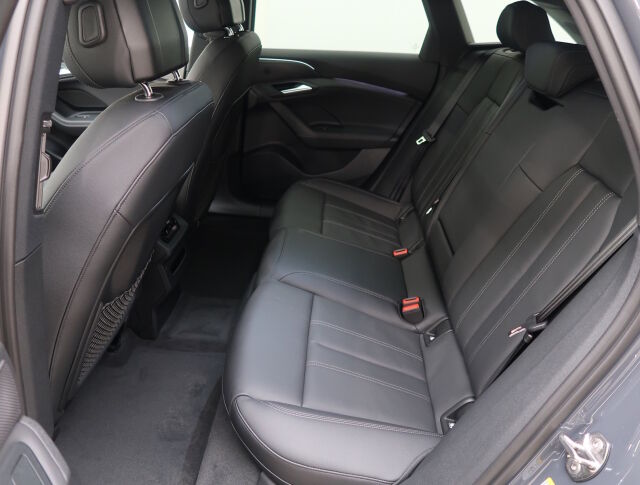 Audi A6 e-tron 2025 Avant Performance. 1,99% korko  10.-15.11 kauppapäivien ajan!