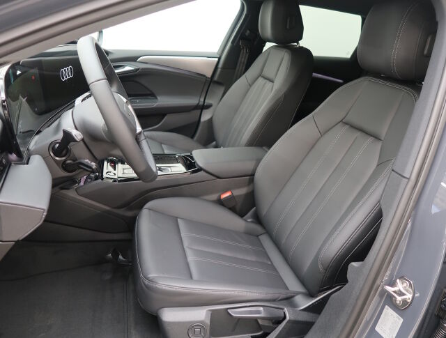 Audi A6 e-tron 2025 Avant Performance. 1,99% korko  10.-15.11 kauppapäivien ajan!