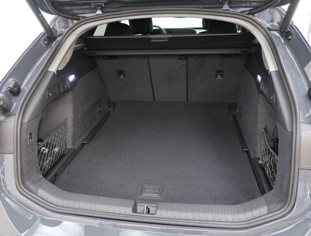 Audi A6 e-tron 2025 Avant Performance. 1,99% korko  10.-15.11 kauppapäivien ajan!