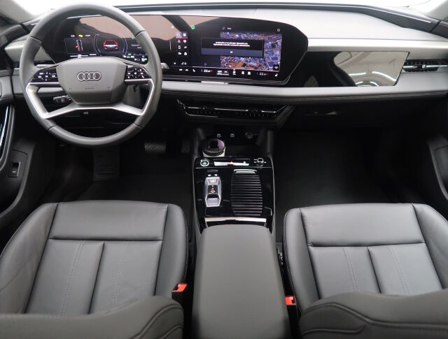 Audi A6 e-tron 2025 Avant Performance. 1,99% korko  10.-15.11 kauppapäivien ajan!