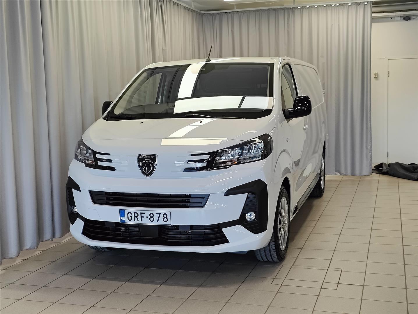 Peugeot Expert 2025, kuva 2/16