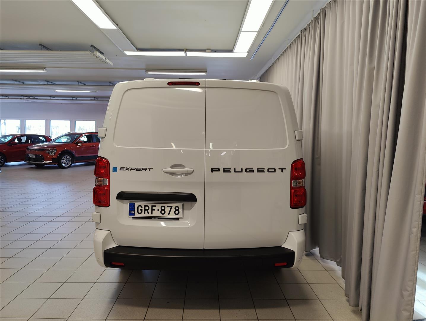 Peugeot Expert 2025, kuva 5/16