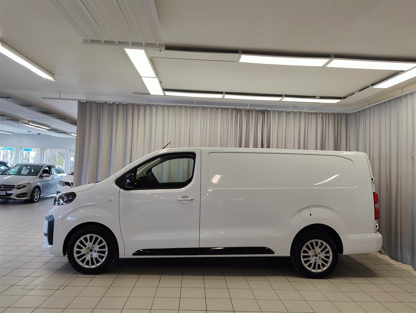 Peugeot Expert 2025, kuva 3/16