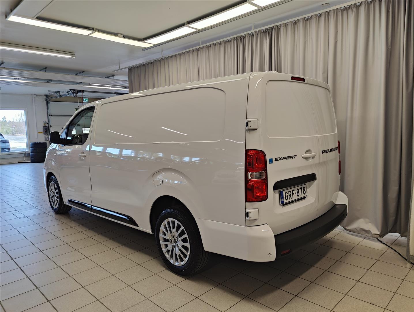 Peugeot Expert 2025, kuva 4/16