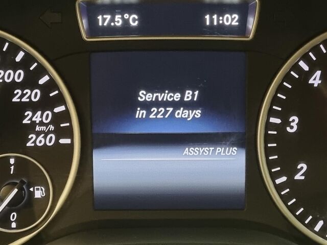 MERCEDES-BENZ A 2014 180 BE Premium Business / P-Kamera / M-lämmitin