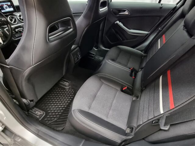 MERCEDES-BENZ A 2014 180 BE Premium Business / P-Kamera / M-lämmitin