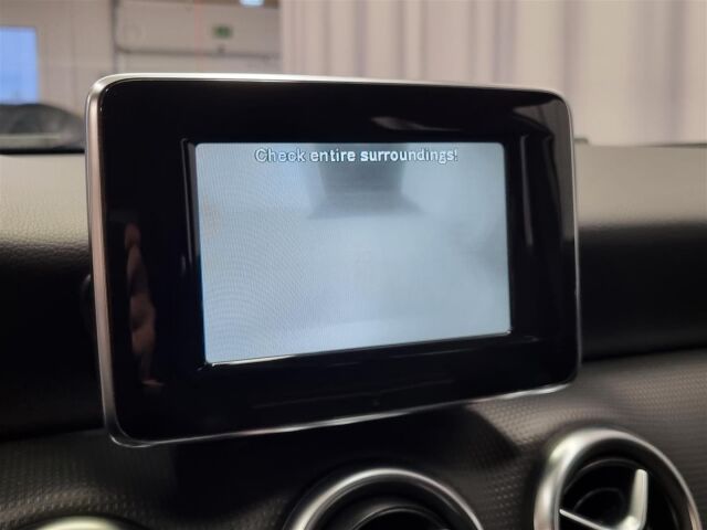 MERCEDES-BENZ A 2014 180 BE Premium Business / P-Kamera / M-lämmitin