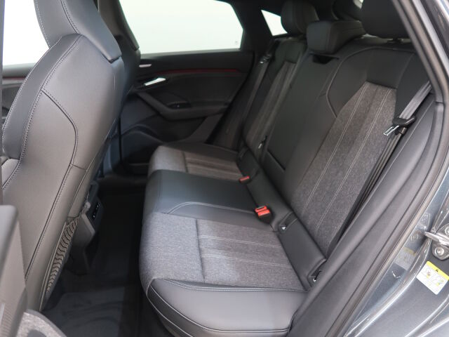 Audi Q6 e-tron 2025 Sportback quattro Vorsprung Edition: Yhteensä 5 vuoden takuu jatkoturvakampanjan ansiosta!