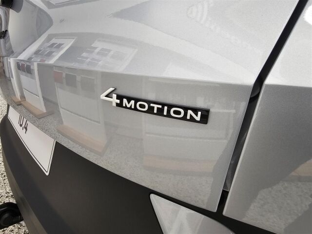 Volkswagen ID.4 2025 Pro 4MOTION Elegance 75-v Juhlamalli 210 kW / 286 hv, akku 77 kWh