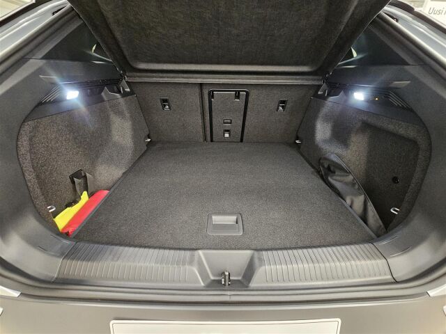 Volkswagen ID.4 2025 Pro 4MOTION Elegance 75-v Juhlamalli 210 kW / 286 hv, akku 77 kWh