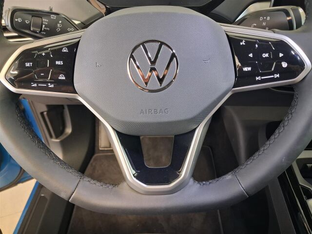 Volkswagen ID.4 2025 Pro 4MOTION Elegance 75-v Juhlamalli 210 kW, akku 77 kWh