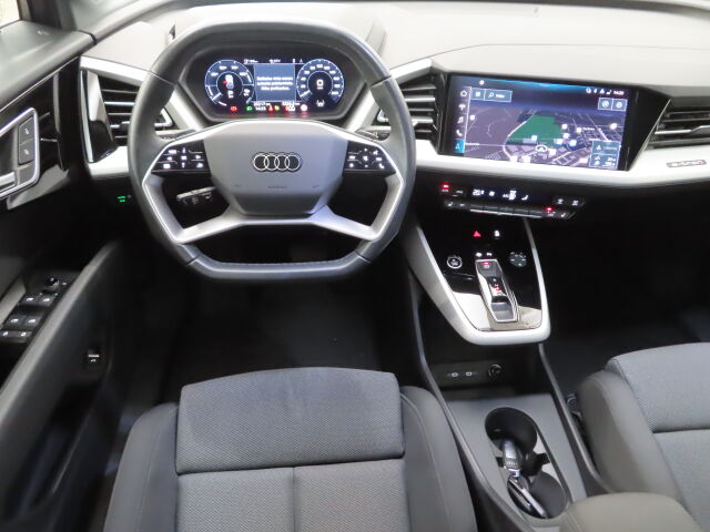 AUDI Q4 e-tron 2023 SUV 45 e-tron
