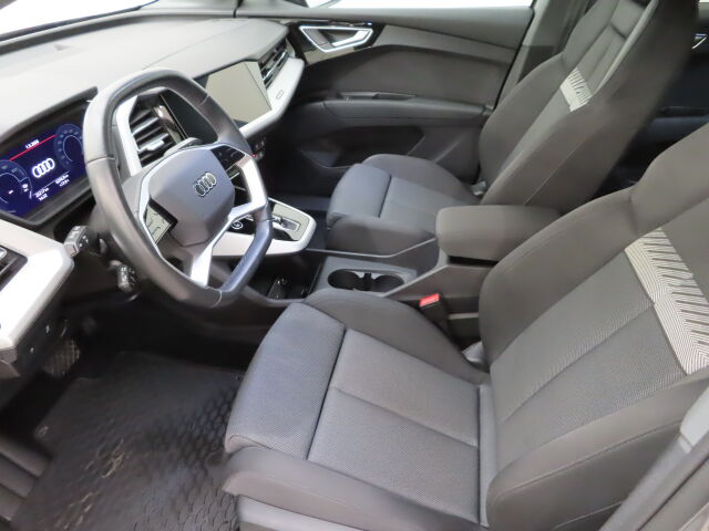 AUDI Q4 e-tron 2023 SUV 45 e-tron