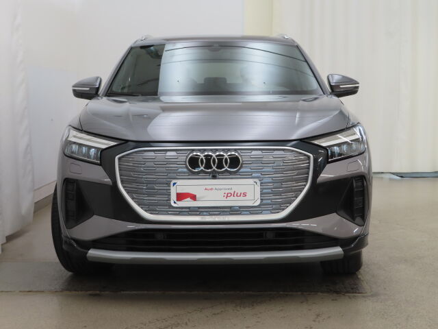 AUDI Q4 e-tron 2023 SUV 45 e-tron