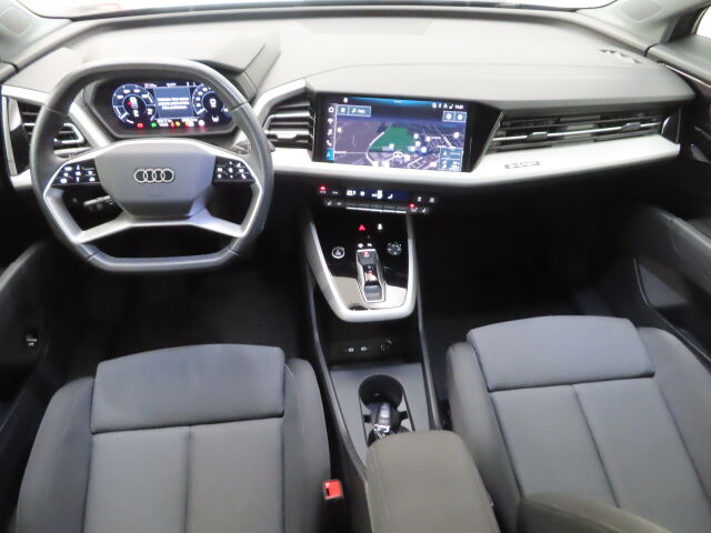 AUDI Q4 e-tron 2023 SUV 45 e-tron