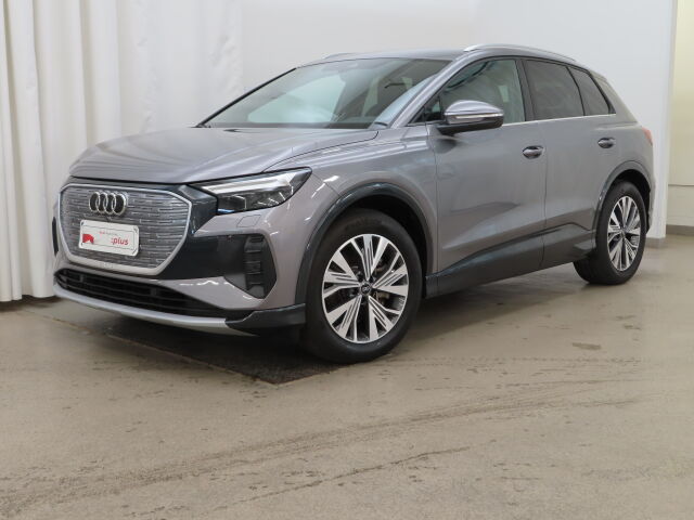 AUDI Q4 e-tron 2023 SUV 45 e-tron