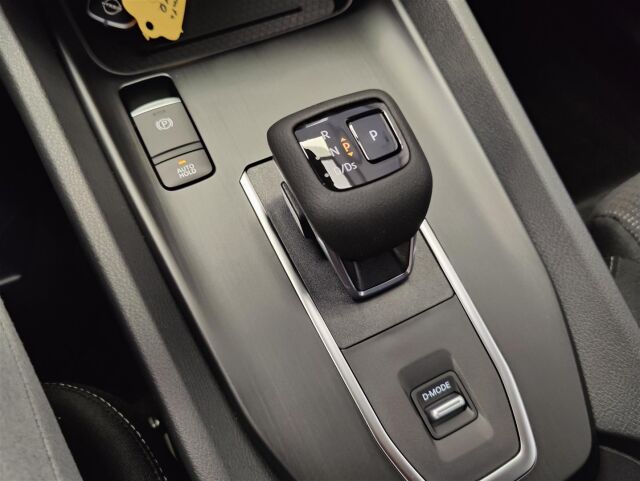 Nissan Qashqai 2025 MHEV 158 Xtronic 2WD Acenta MY24