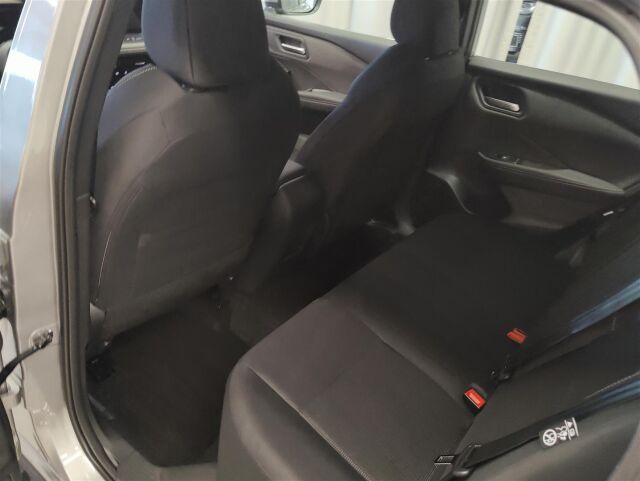 Nissan Qashqai 2025 MHEV 158 Xtronic 2WD Acenta MY24