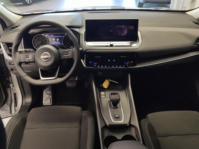 Nissan Qashqai 2025 MHEV 158 Xtronic 2WD Acenta MY24