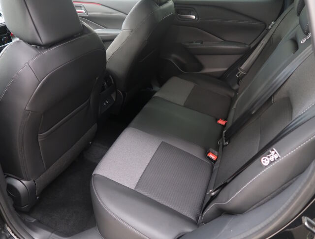 Nissan Qashqai 2025 MHEV 158 Xtronic 2WD N-Connecta MY24 *0% KORKO ILMAN KULUJA*