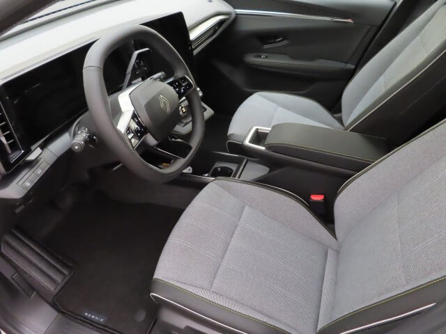 Renault Scenic 2026 E-Tech electric 170hv comfort range techno edition 6a
