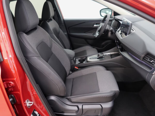 Nissan Qashqai 2025 MHEV 158 Xtronic 2WD N-Connecta MY24 *HETI TOIMITUKSEEN*