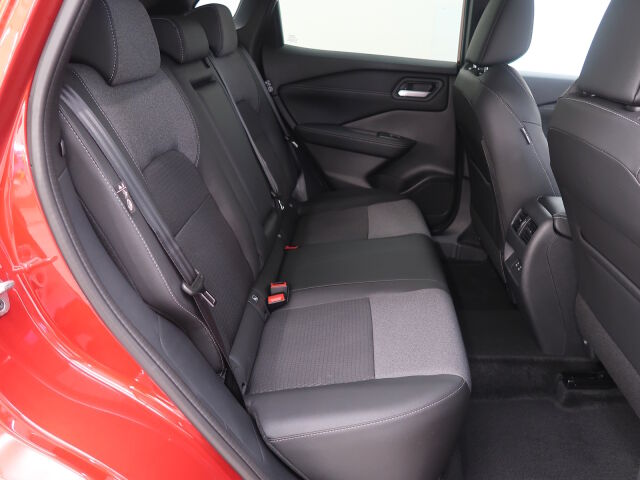 Nissan Qashqai 2025 MHEV 158 Xtronic 2WD N-Connecta MY24 *HETI TOIMITUKSEEN*