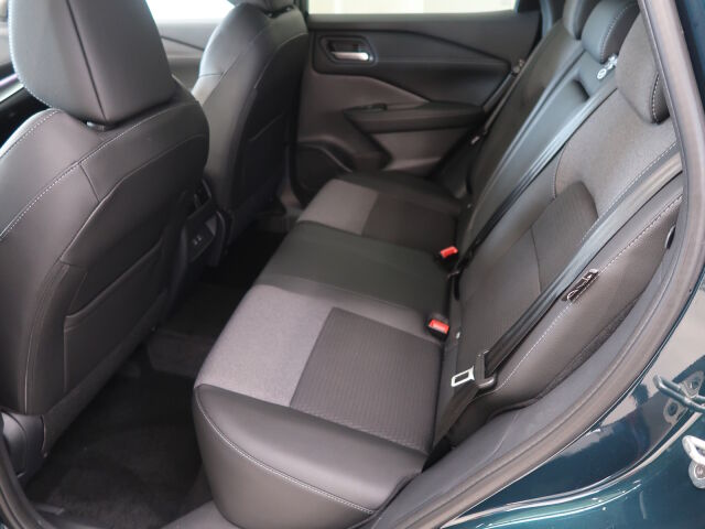 Nissan Qashqai 2025 MHEV 158 Xtronic 2WD N-Connecta MY24 *KORKO 0,99% + KULUT, VARUSTEPAKETTI 399€*
