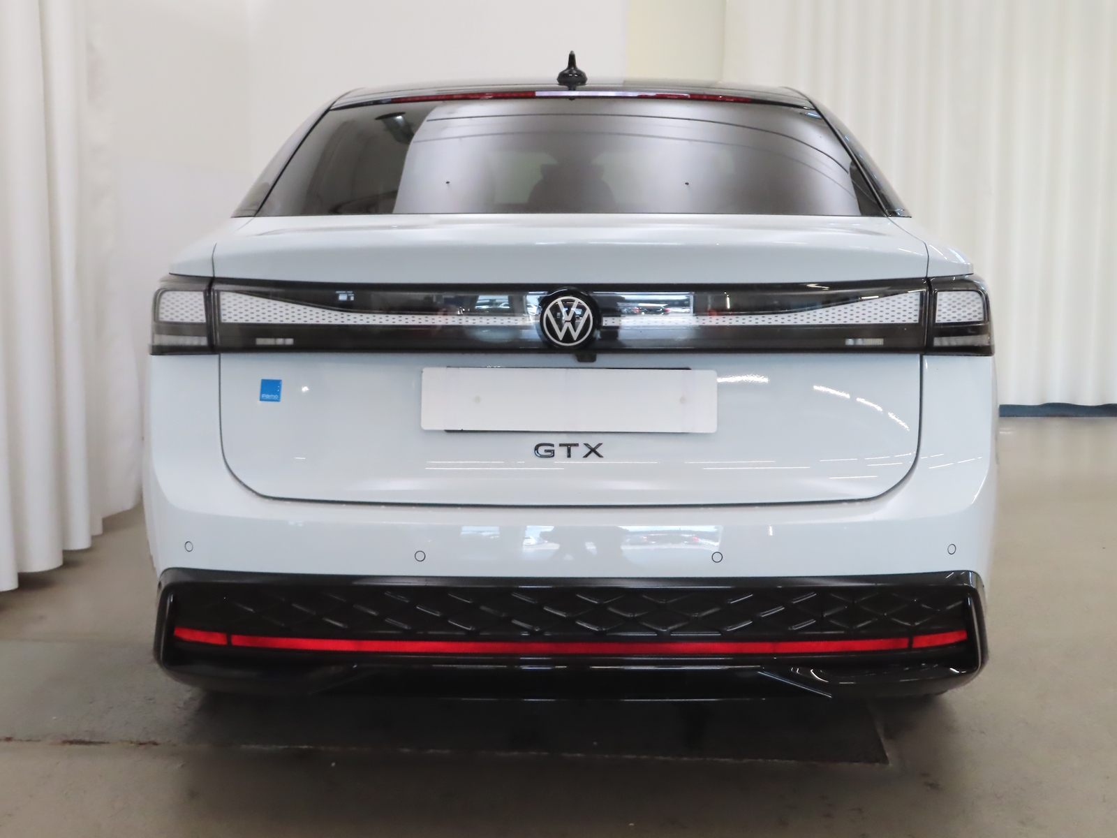 Volkswagen ID.7 2025, kuva 4/9