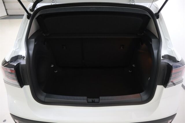 Volkswagen T-Cross 2025 Comfort Business 1,0 TSI 70 kW