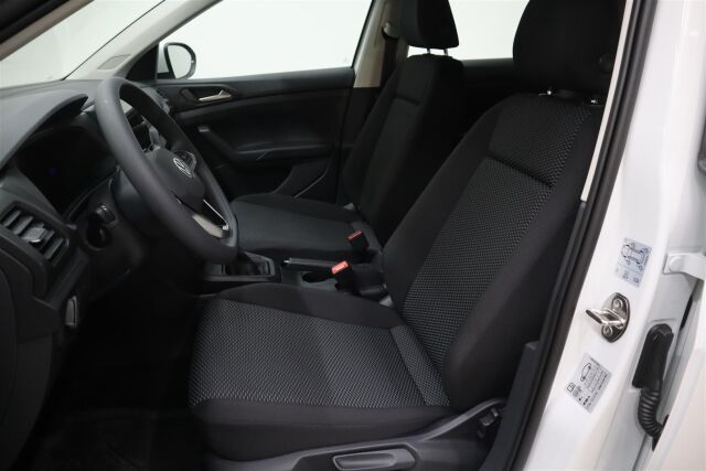 Volkswagen T-Cross 2025 Comfort Business 1,0 TSI 70 kW