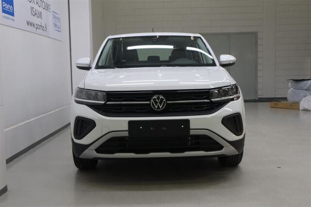 Volkswagen T-Cross 2025 Comfort Business 1,0 TSI 70 kW