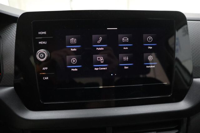 Volkswagen T-Cross 2025 Comfort Business 1,0 TSI 70 kW